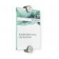 Preview: Tuerschild VITRUM P Glasschild fuer Buero 130 170 mm